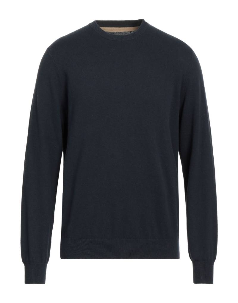 ONLY & SONS Pullover Herren Nachtblau von ONLY & SONS