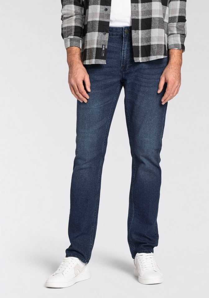 ONLY & SONS Regular-fit-Jeans ONSWEFT REGULAR ONE BOX von ONLY & SONS