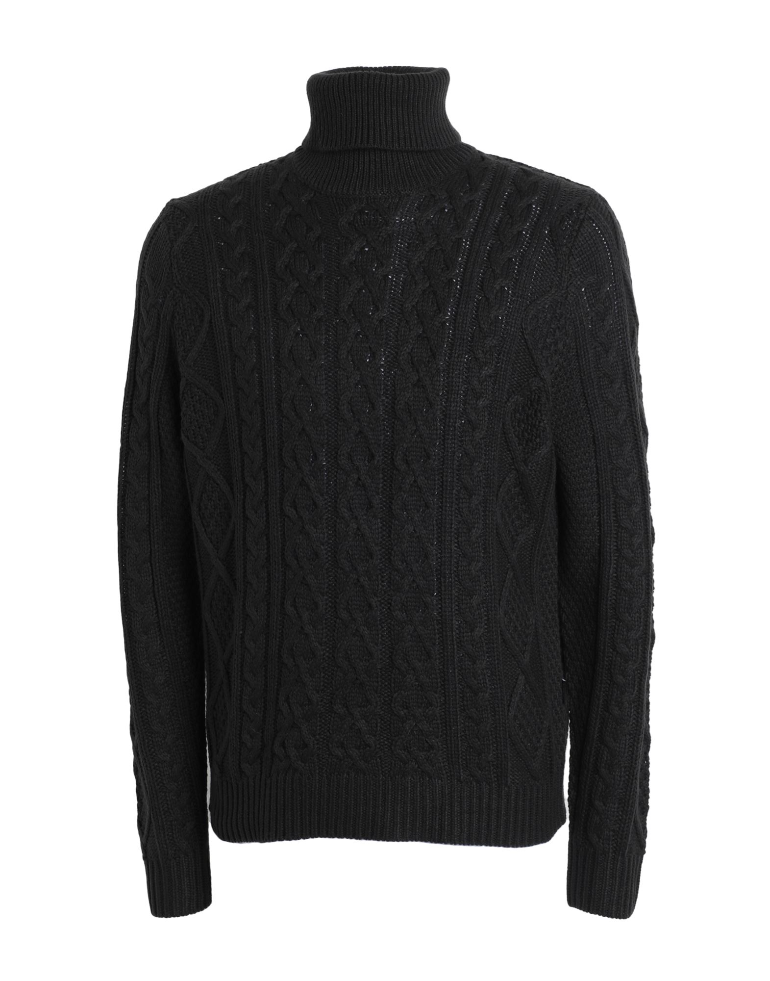 ONLY & SONS Rollkragenpullover Herren Blei von ONLY & SONS