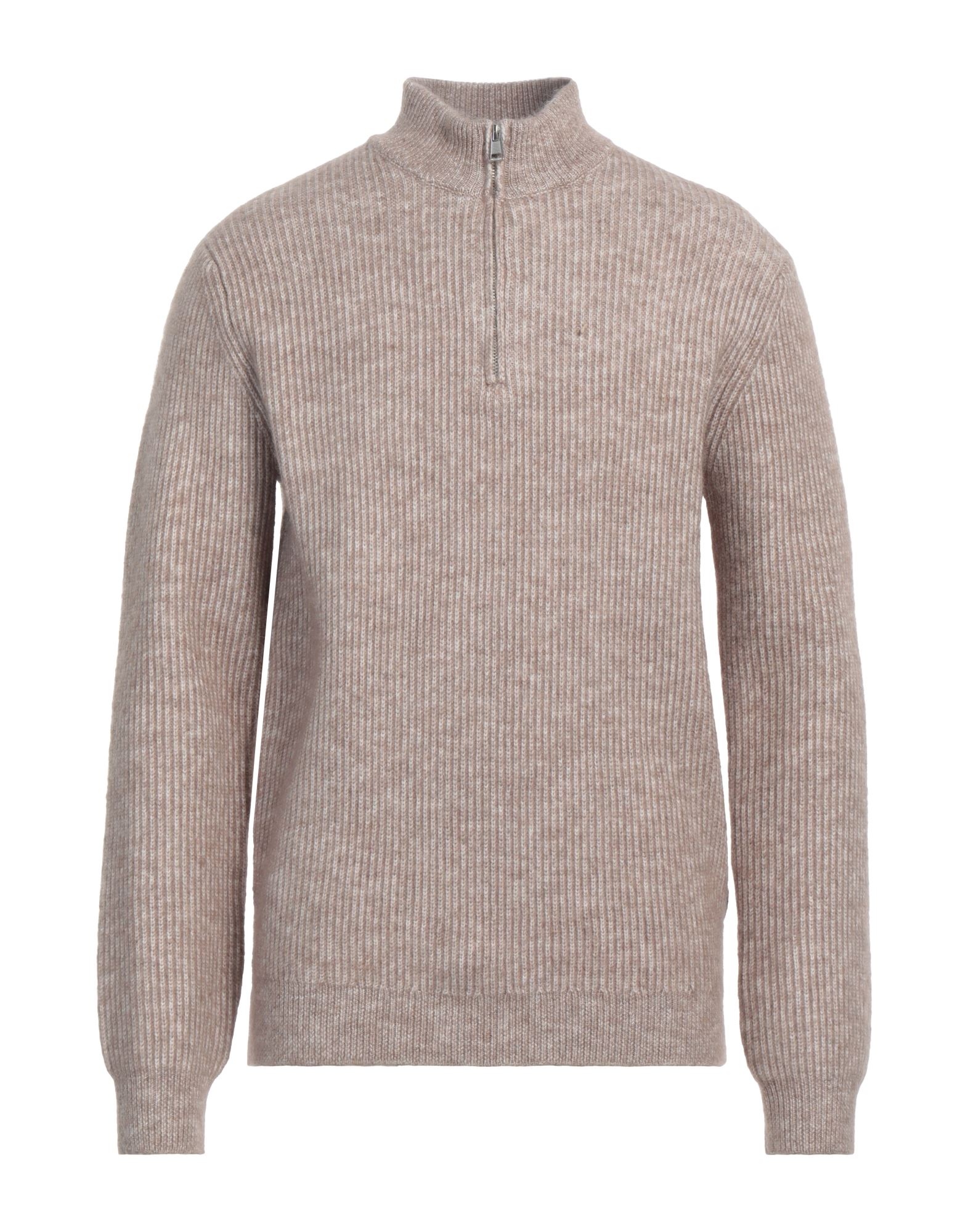 ONLY & SONS Rollkragenpullover Herren Khaki von ONLY & SONS