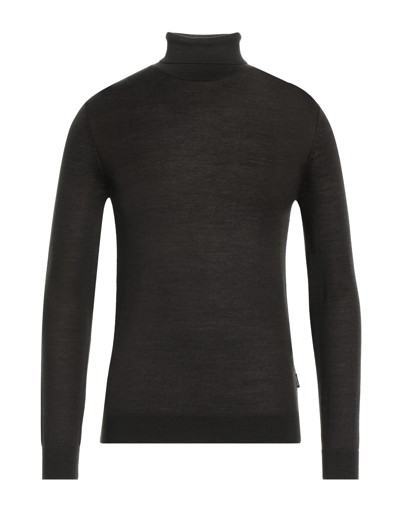 ONLY & SONS Rollkragenpullover Herren Militärgrün von ONLY & SONS