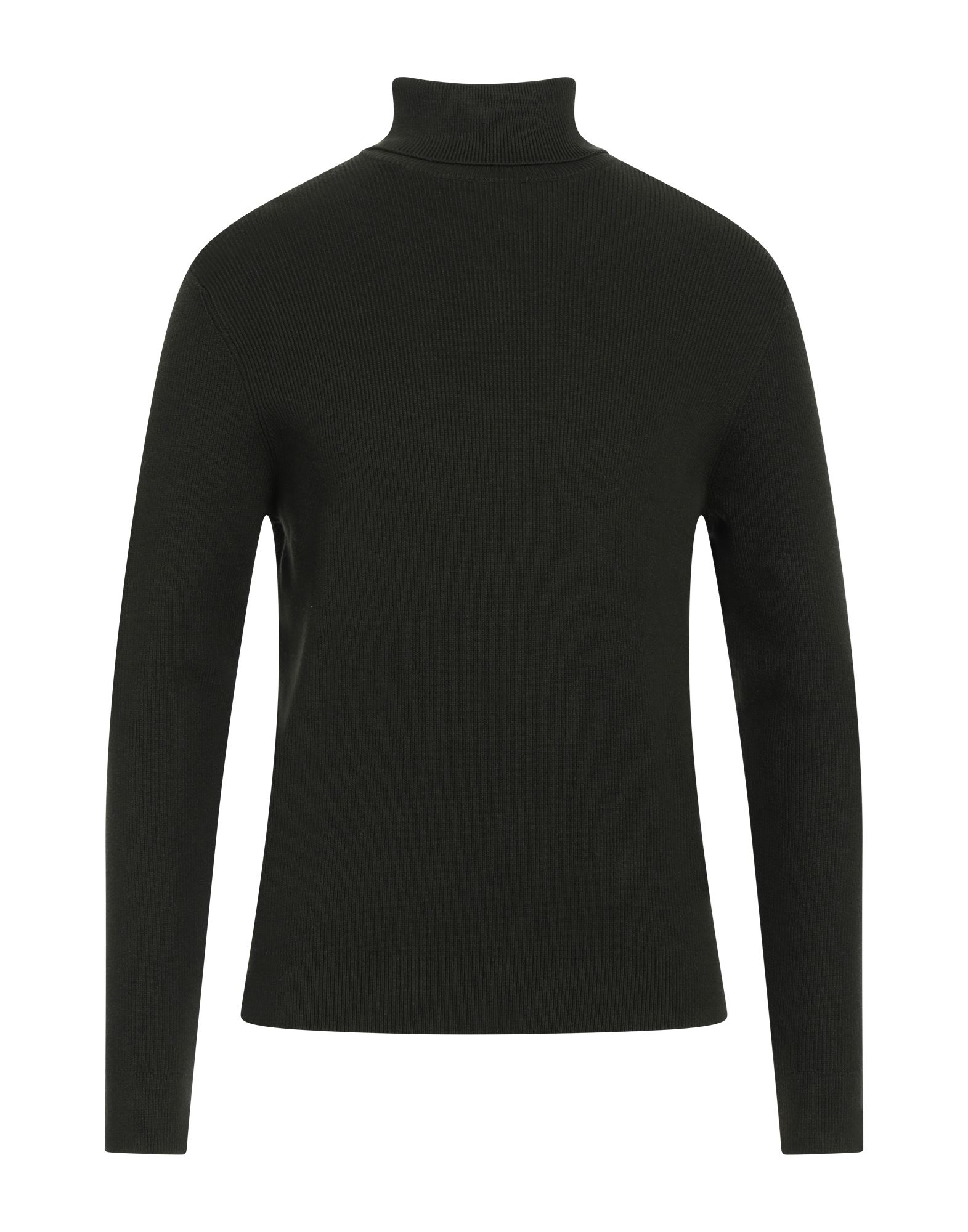 ONLY & SONS Rollkragenpullover Herren Militärgrün von ONLY & SONS