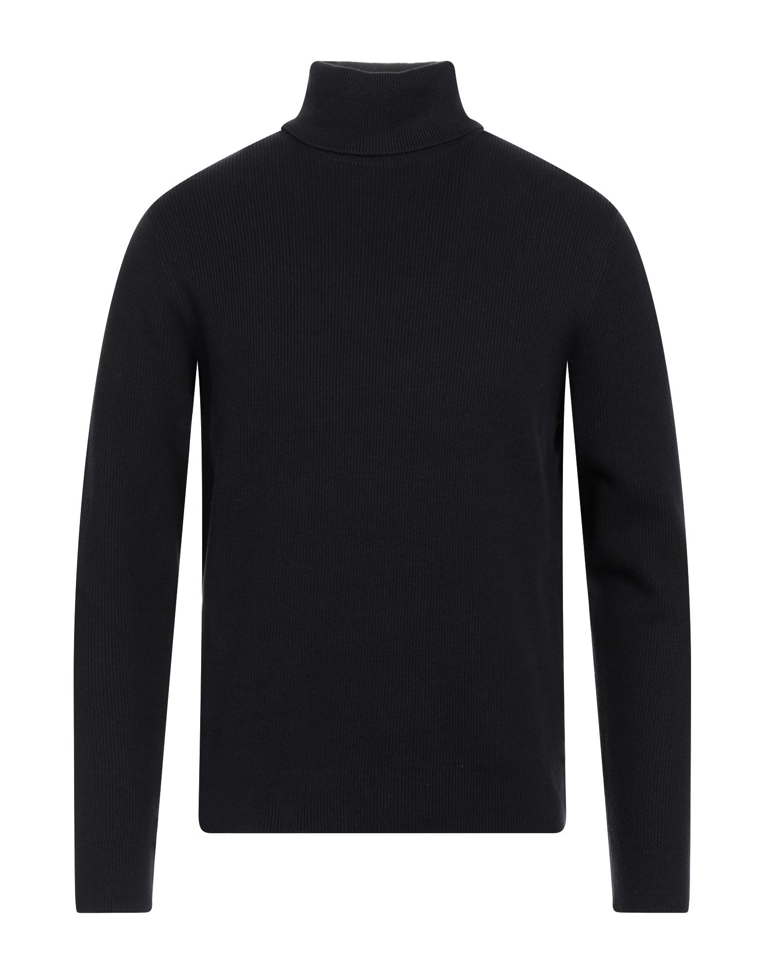 ONLY & SONS Rollkragenpullover Herren Nachtblau von ONLY & SONS