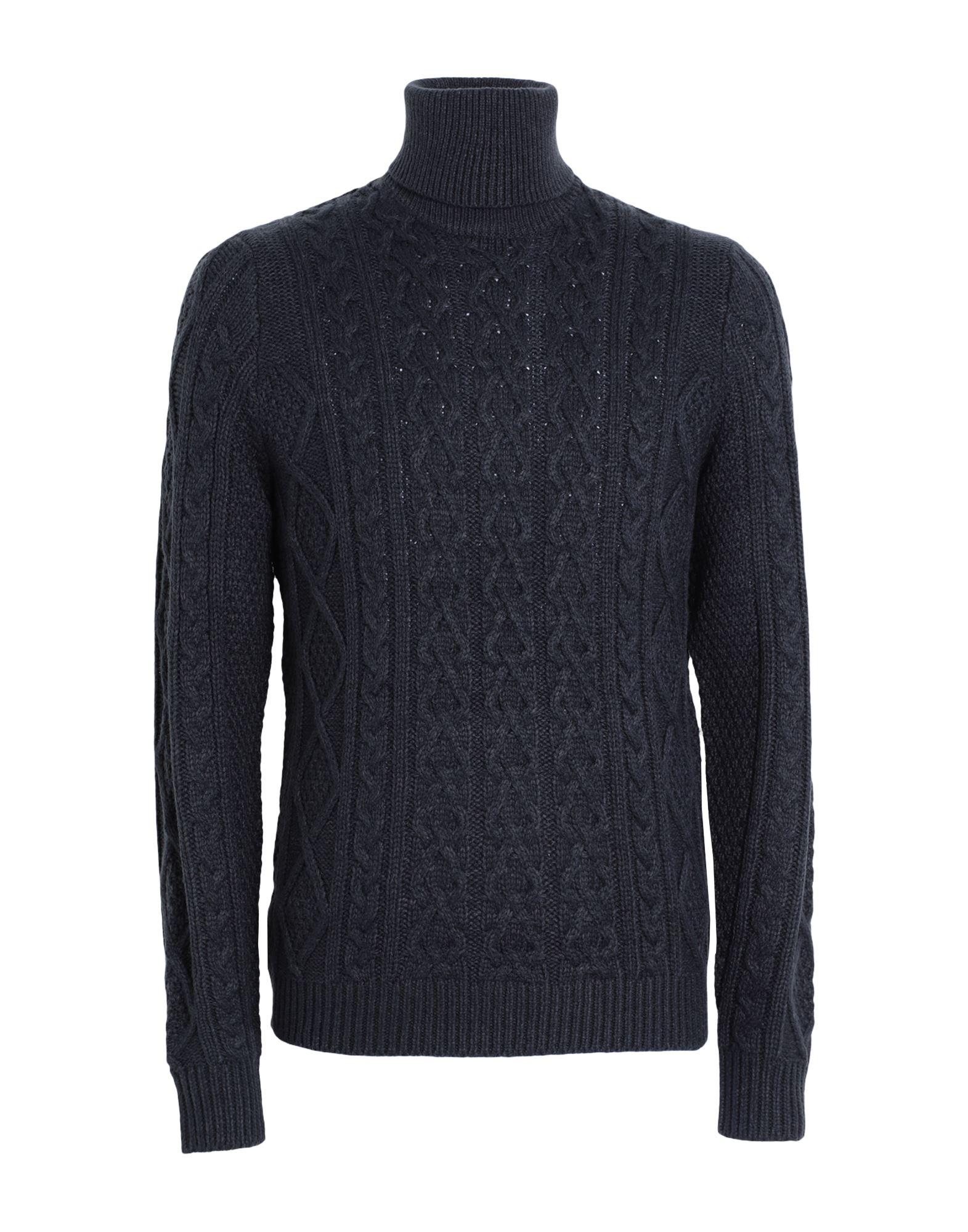 ONLY & SONS Rollkragenpullover Herren Nachtblau von ONLY & SONS