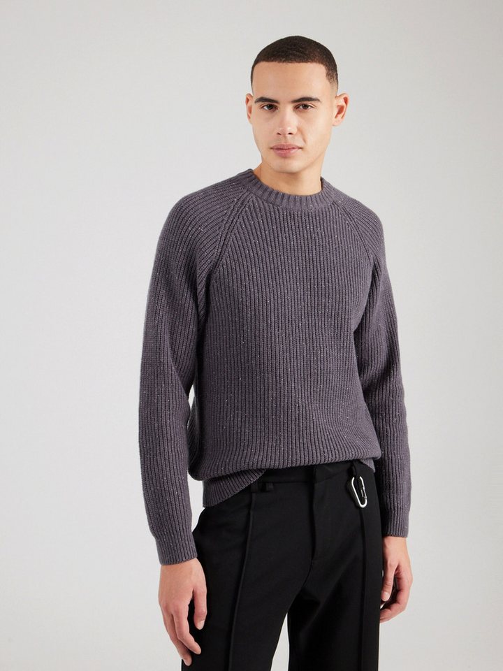 ONLY & SONS Rundhalspullover ONSLITUS (1-tlg) von ONLY & SONS