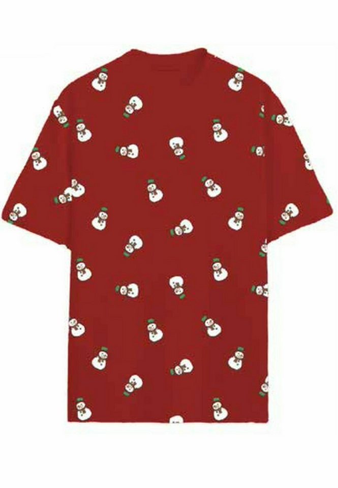 ONLY & SONS Rundhalsshirt Rundhals T-Shirt für Damen (1-tlg., keine Angabe) von ONLY & SONS