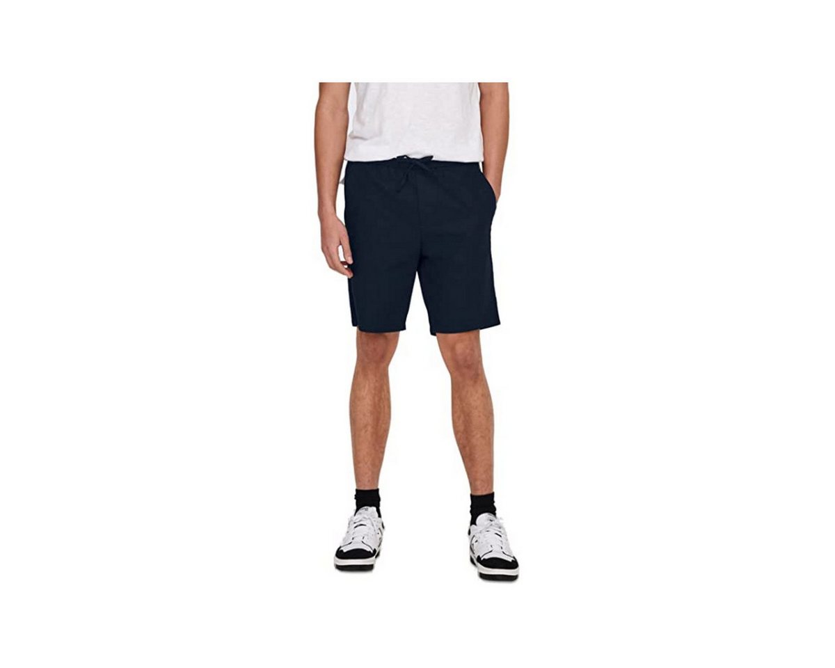 ONLY & SONS Shorts Shorts für Herren (1-tlg) von ONLY & SONS
