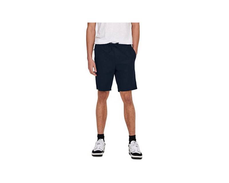 ONLY & SONS Shorts Shorts für Herren (1-tlg) von ONLY & SONS