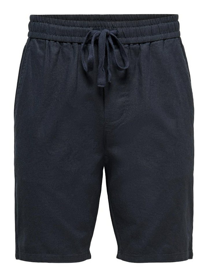 ONLY & SONS Cargoshorts Chinohorts für Herren (1-tlg., keine Angabe) von ONLY & SONS