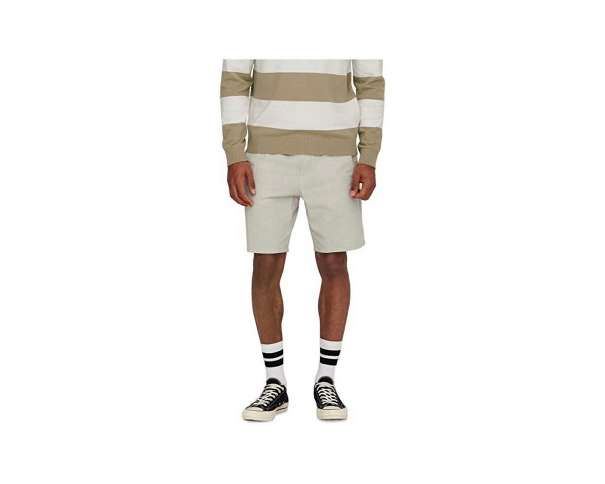 ONLY & SONS Shorts Shorts für Herren (1-tlg) von ONLY & SONS