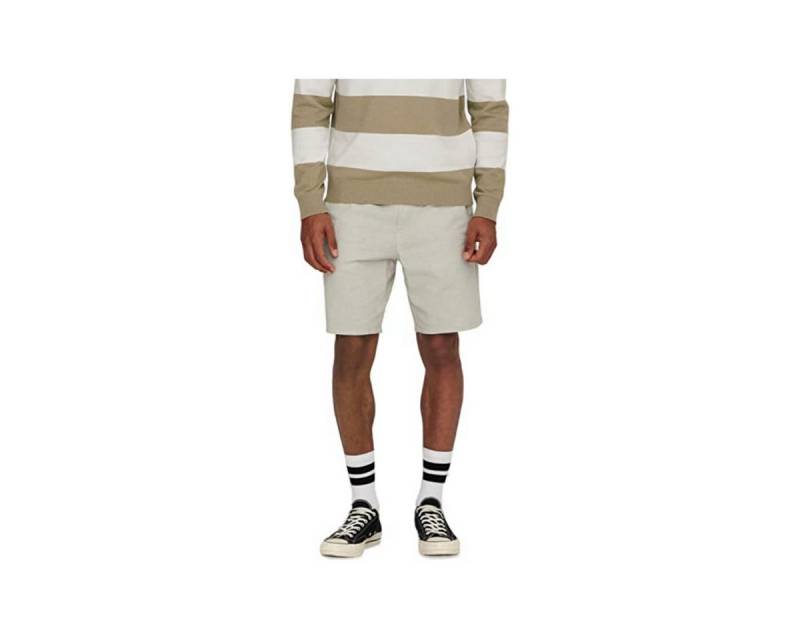 ONLY & SONS Shorts Shorts für Herren (1-tlg) von ONLY & SONS