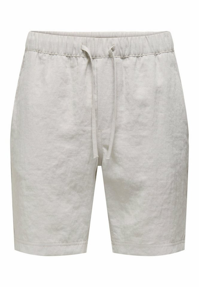 ONLY & SONS Shorts Sportshorts für Herren (1-tlg) von ONLY & SONS
