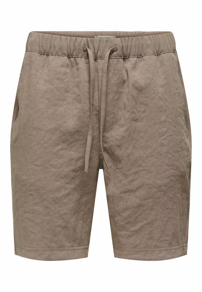 ONLY & SONS Shorts Sportshorts für Herren (1-tlg) von ONLY & SONS