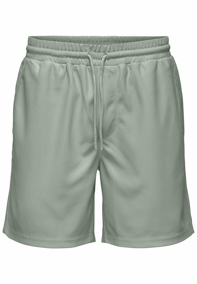 ONLY & SONS Shorts Sportshorts für Herren (1-tlg) von ONLY & SONS