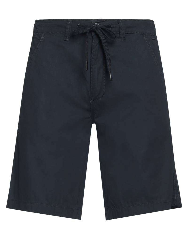 ONLY & SONS Shorts & Bermudashorts Herren Marineblau von ONLY & SONS