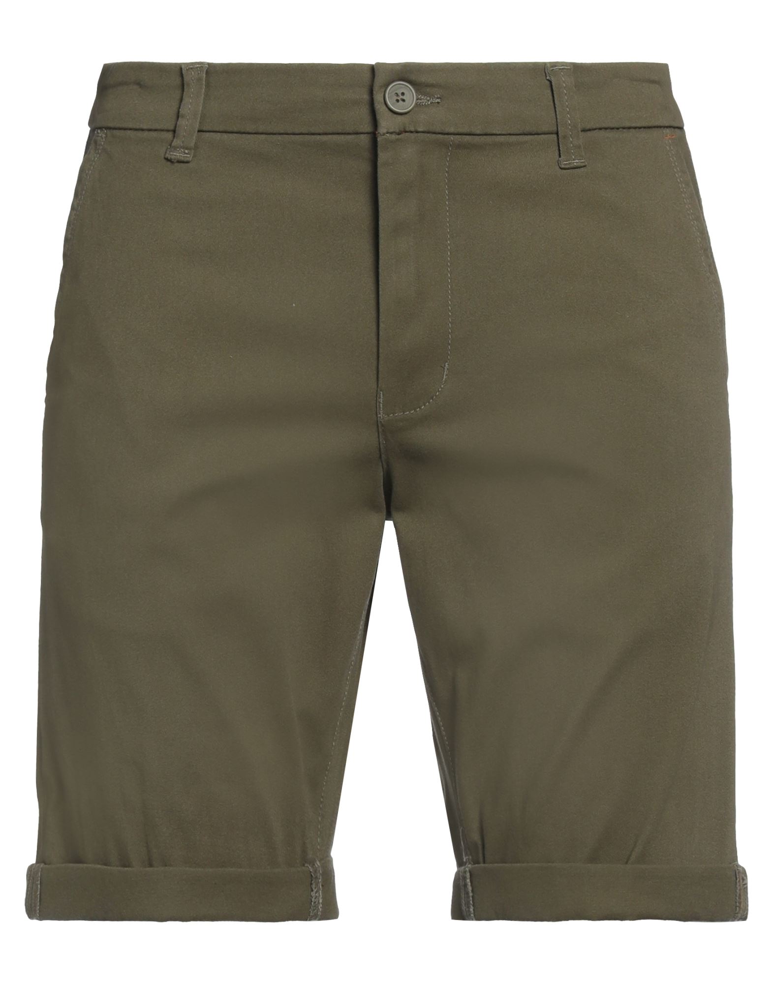 ONLY & SONS Shorts & Bermudashorts Herren Militärgrün von ONLY & SONS