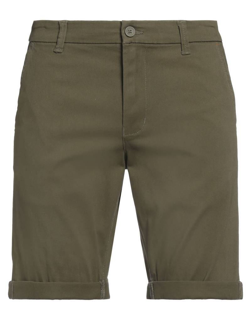 ONLY & SONS Shorts & Bermudashorts Herren Militärgrün von ONLY & SONS