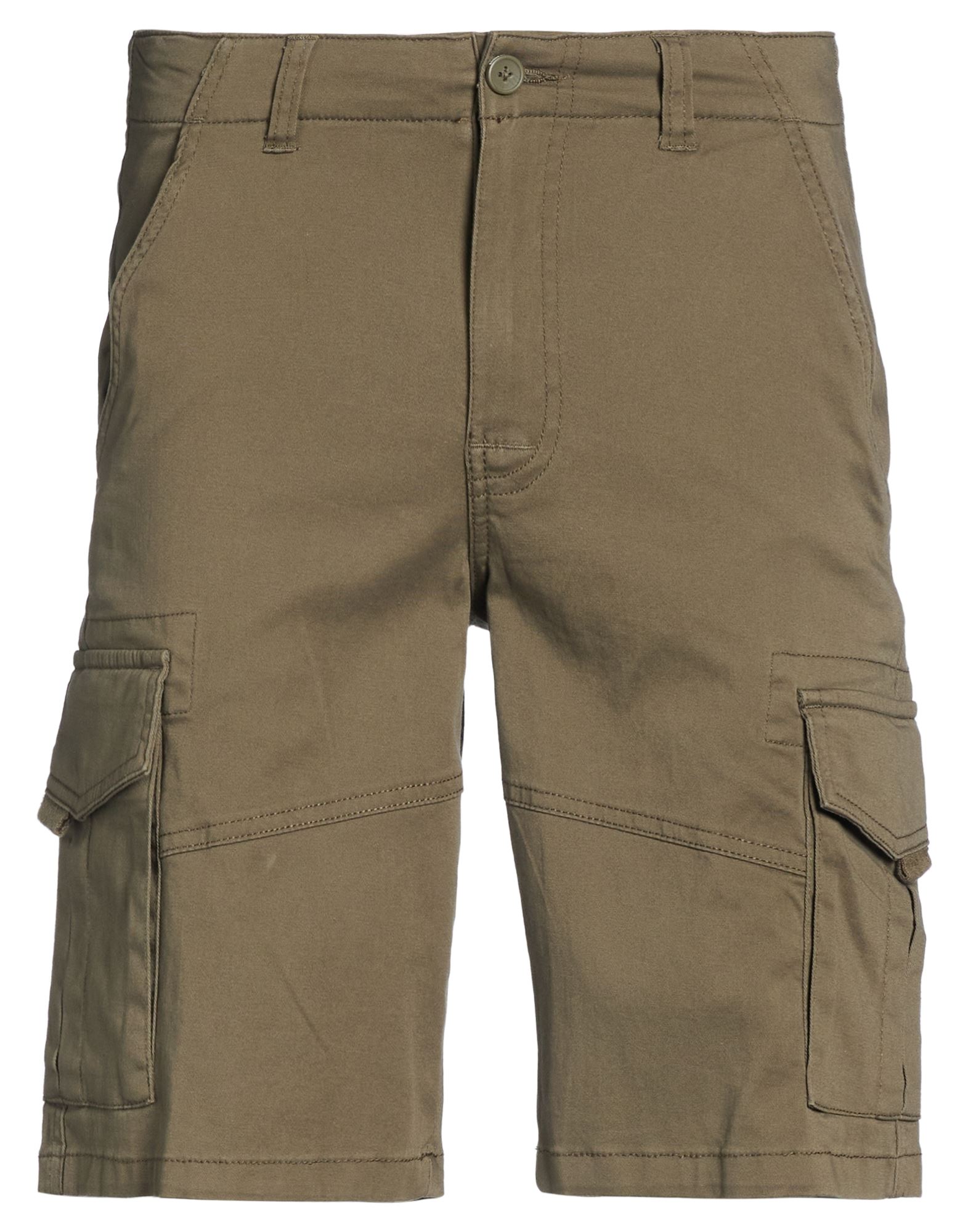 ONLY & SONS Shorts & Bermudashorts Herren Militärgrün von ONLY & SONS