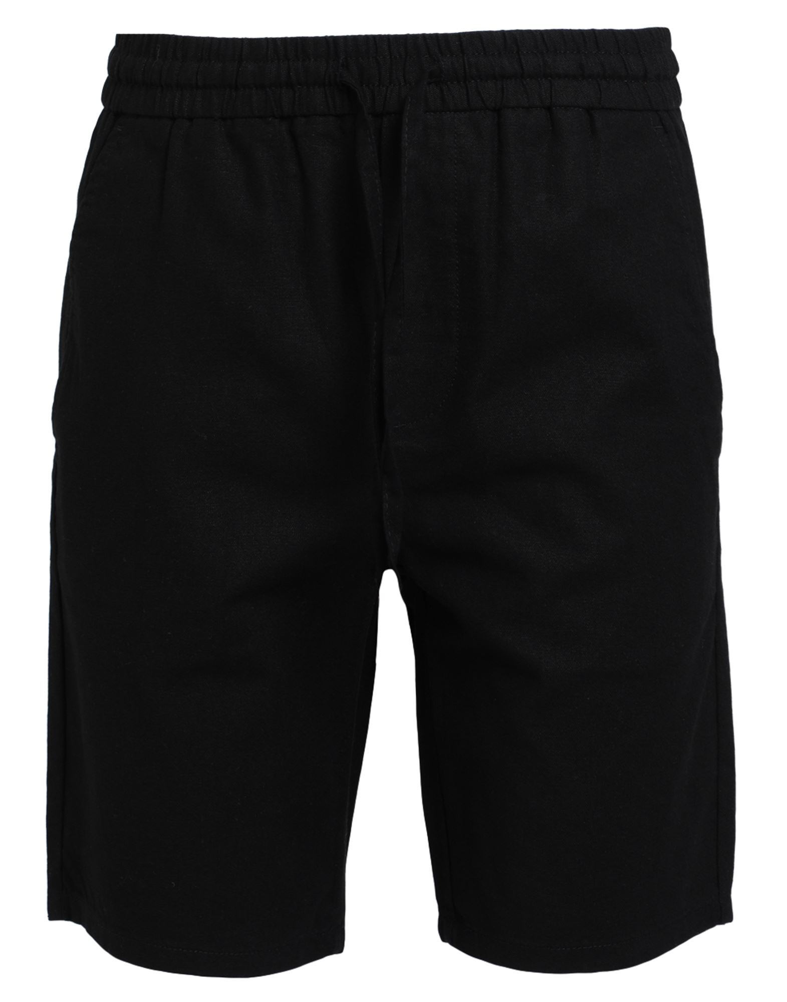 ONLY & SONS Shorts & Bermudashorts Herren Schwarz ONLY & SONS Shorts & Bermudashorts Herren Schwarz von ONLY & SONS