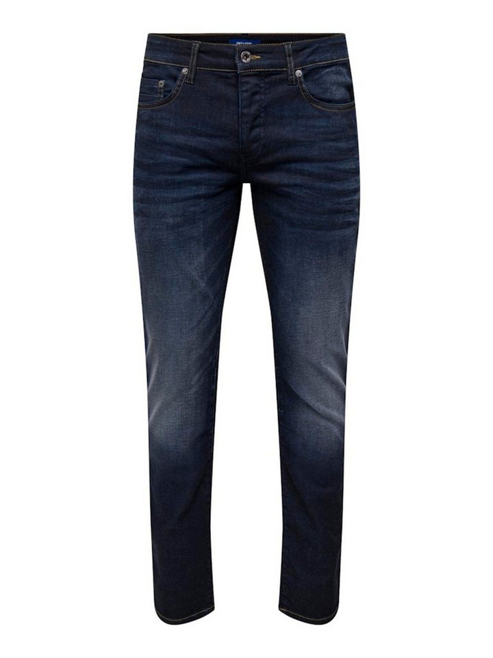 ONLY & SONS Slim-fit-Jeans ONSLOOM (1-tlg) von ONLY & SONS