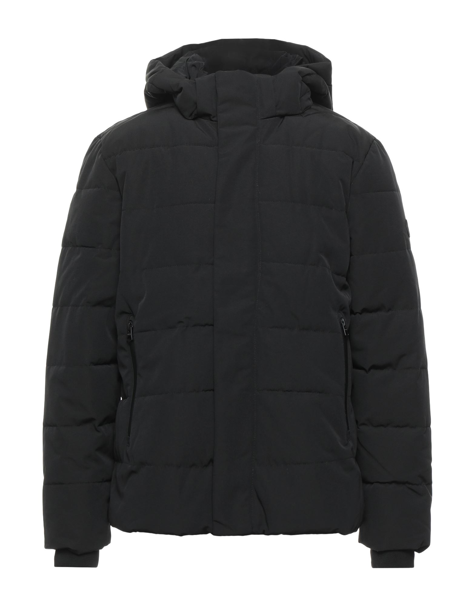 ONLY & SONS Pufferjacke & Daunenjacke Herren Schwarz von ONLY & SONS