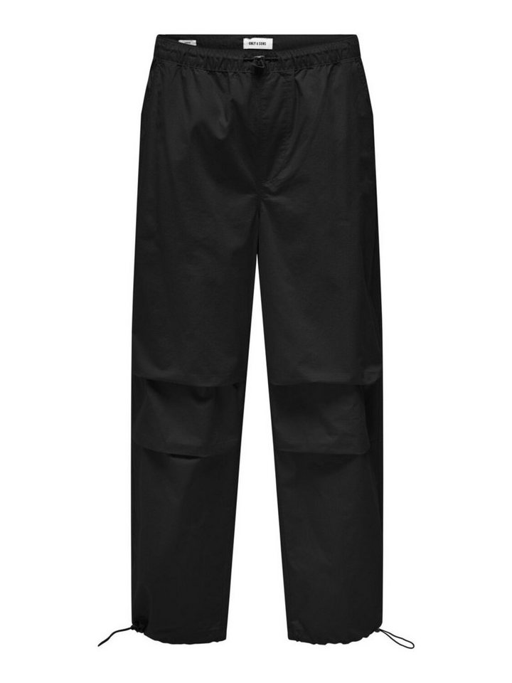 ONLY & SONS Stoffhose ONSFRED LOOSE 0123 PANT von ONLY & SONS