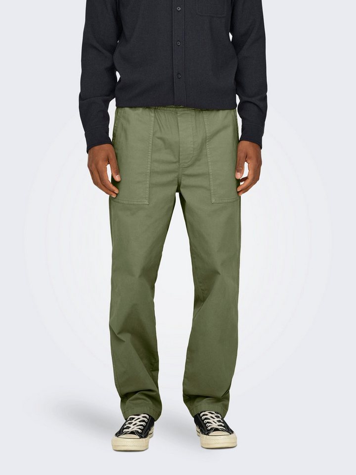 ONLY & SONS Stoffhose ONSSINUS (1-tlg) von ONLY & SONS