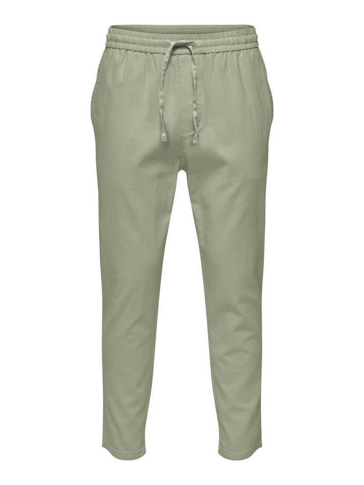 ONLY & SONS Stoffhose Sweatpants Linus - Regular Fit von ONLY & SONS