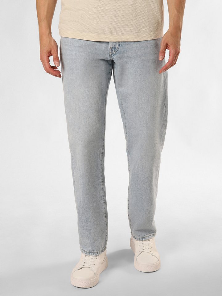 ONLY & SONS Straight-Jeans ONSEdge Straight ONLY & SONS Straight-Jeans ONSEdge Straight von ONLY & SONS