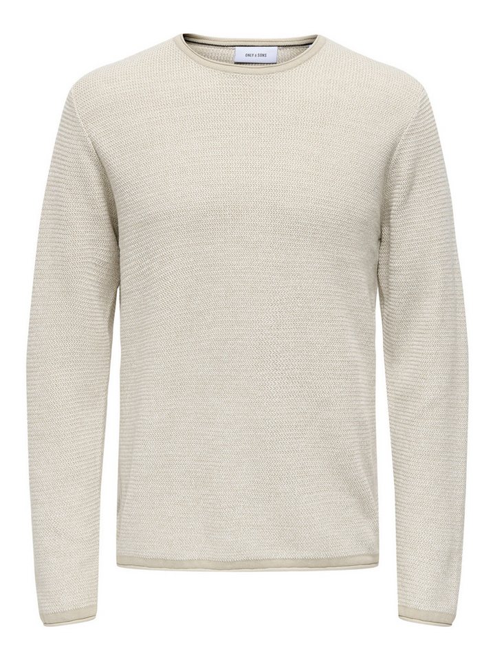 ONLY & SONS Strickpullover ONLY & SONS Strickpullover von ONLY & SONS