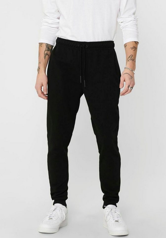 ONLY & SONS Sweathose ONSCERES LIFE SWEAT PANTS von ONLY & SONS