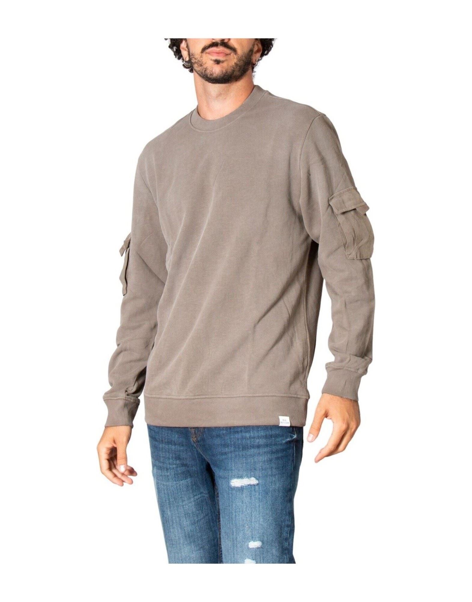 ONLY & SONS Sweatshirt Herren Grün von ONLY & SONS