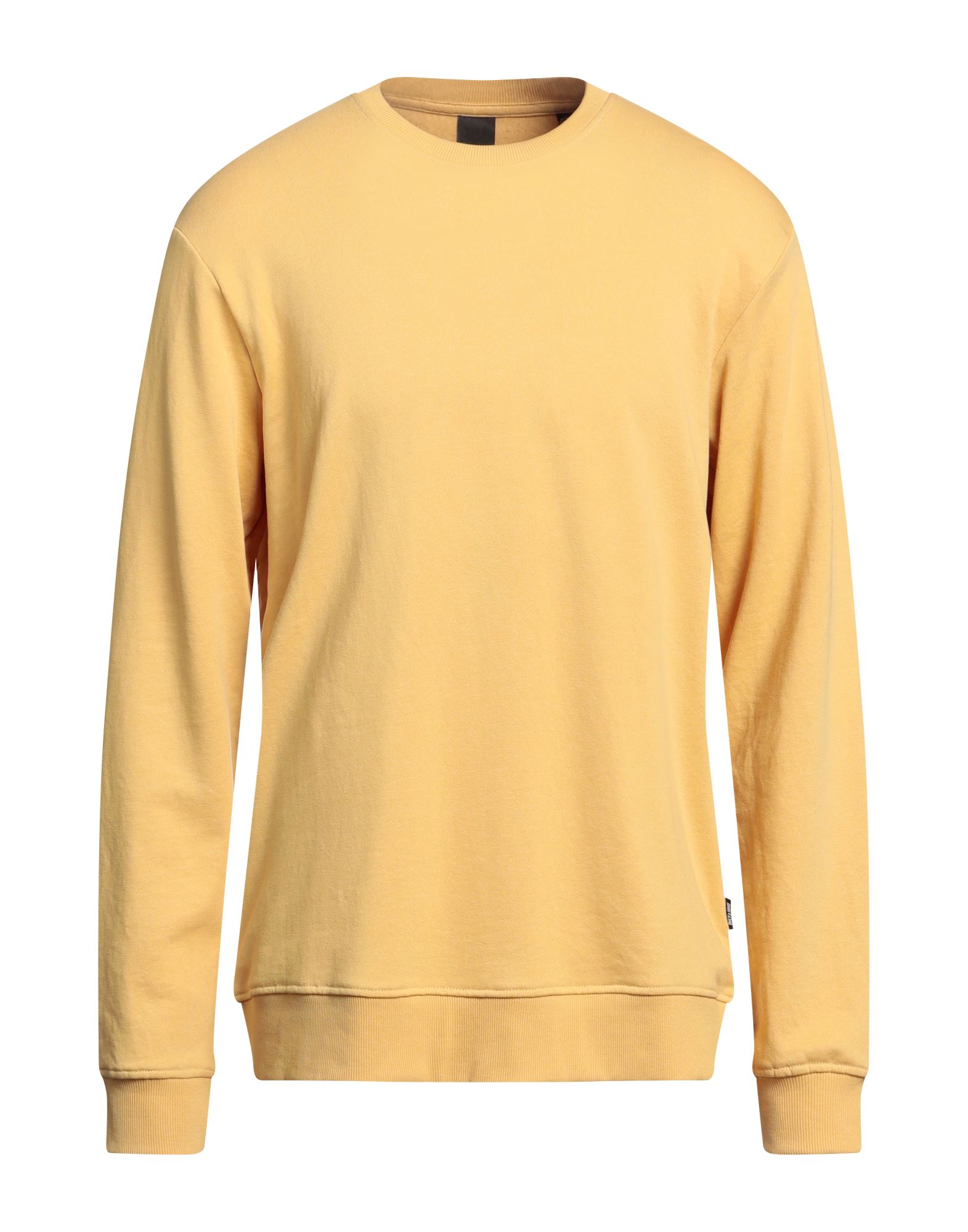 ONLY & SONS Sweatshirt Herren Ocker von ONLY & SONS