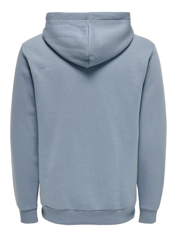 ONLY & SONS Sweatshirt ONSCERES HOODIE SWEAT NOOS von ONLY & SONS