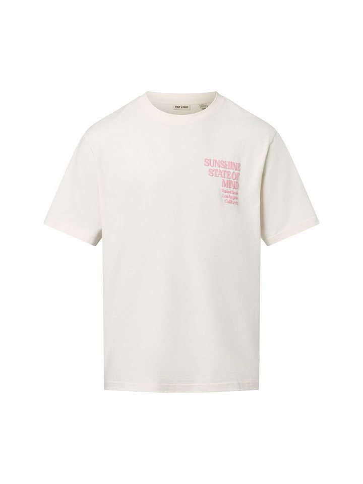 ONLY & SONS T-Shirt ONSKenny von ONLY & SONS