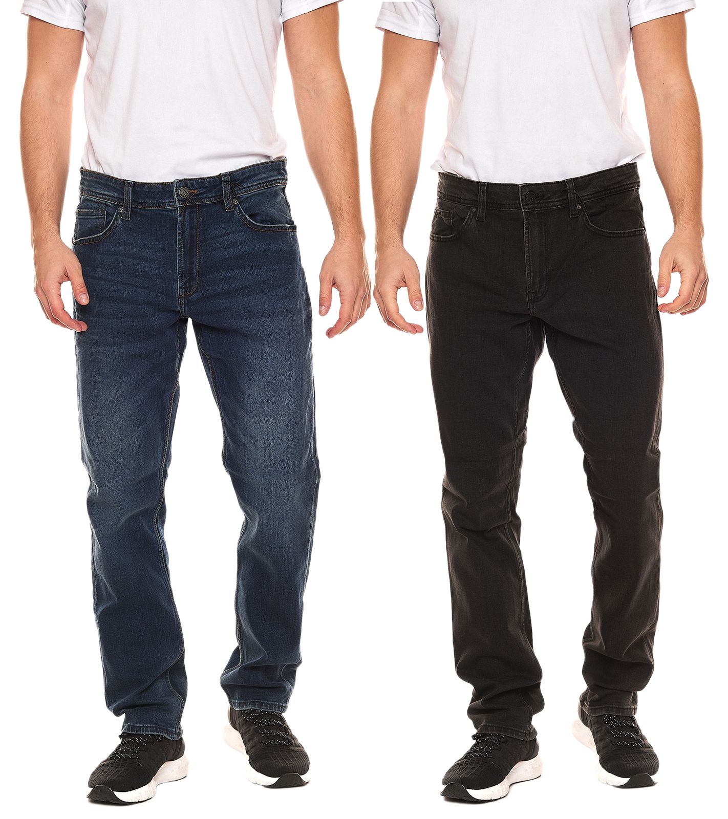 ONLY & SONS Weft Herren Regular Fit Jeans nachhaltige Hose 22021889 oder 22021887 von ONLY & SONS