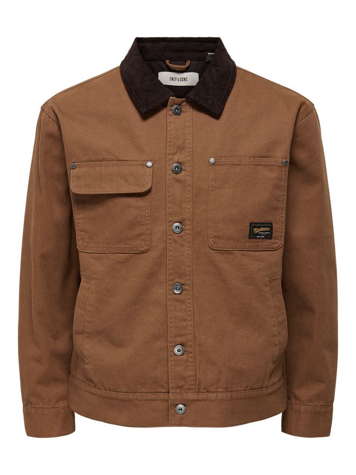ONLY & SONS Winterjacke von ONLY & SONS