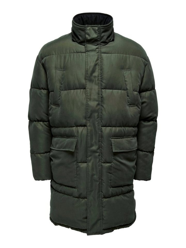 ONLY & SONS Wintermantel Felix (1-tlg) von ONLY & SONS