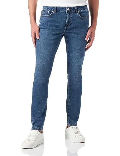 ONLY & SONS Male Skinny Jeans ONSWARP Skinny 7898 EY Box Jeans von ONLY & SONS