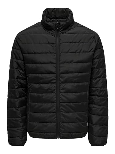 ONLY & SONS male Steppjacke von ONLY & SONS