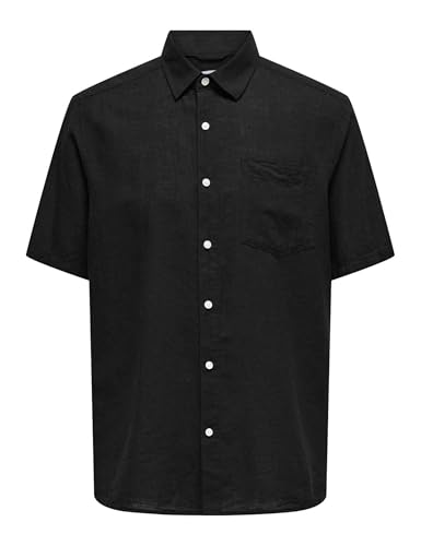 ONSCAIDEN Life REG SS 1 PKT Shirt von Only & Sons