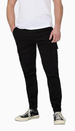 ONSCARTER Life Cargo Cuff 0013 Pant NOOS von ONLY & SONS