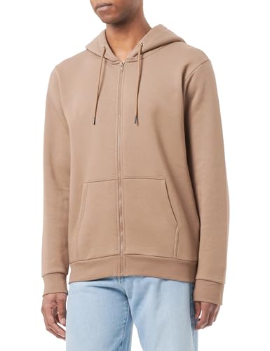 ONSCERES Zip THR. Hoodie Sweat NOOS von ONLY & SONS