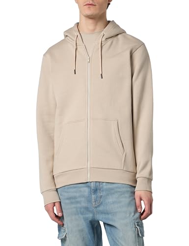 ONSCERES Zip THR. Hoodie Sweat NOOS von ONLY & SONS