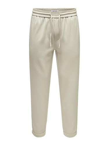 ONSLINUS Crop TAP 0192 Pant von ONLY & SONS