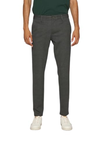 ONLY & SONS ONSMARK Slim Check Pants 9887 NOOS von ONLY & SONS