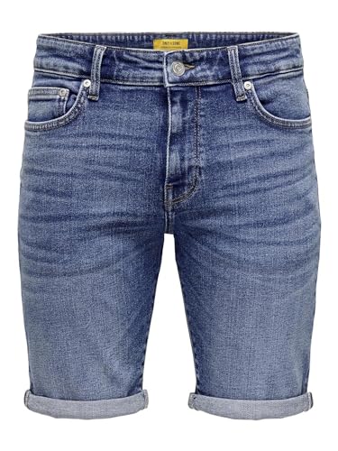 ONSPLY DBD 8773 Shorts TAI DNM NOOS von ONLY & SONS