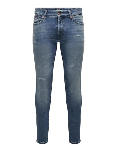 ONSWARP Skin Jax LM Dest 8793 TAI DNM VD von ONLY & SONS