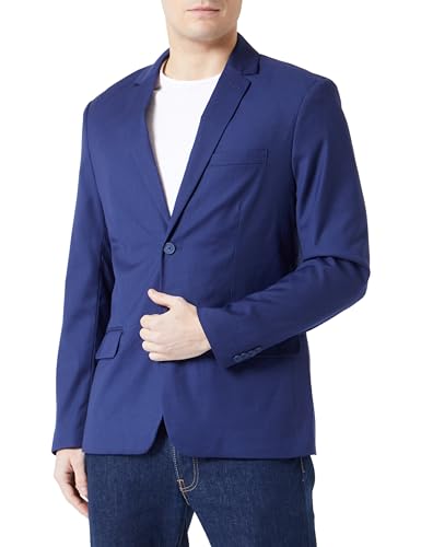 Only & Sons Eve Jay Life 2btn Slim 0072 Blazer 56 von ONLY & SONS