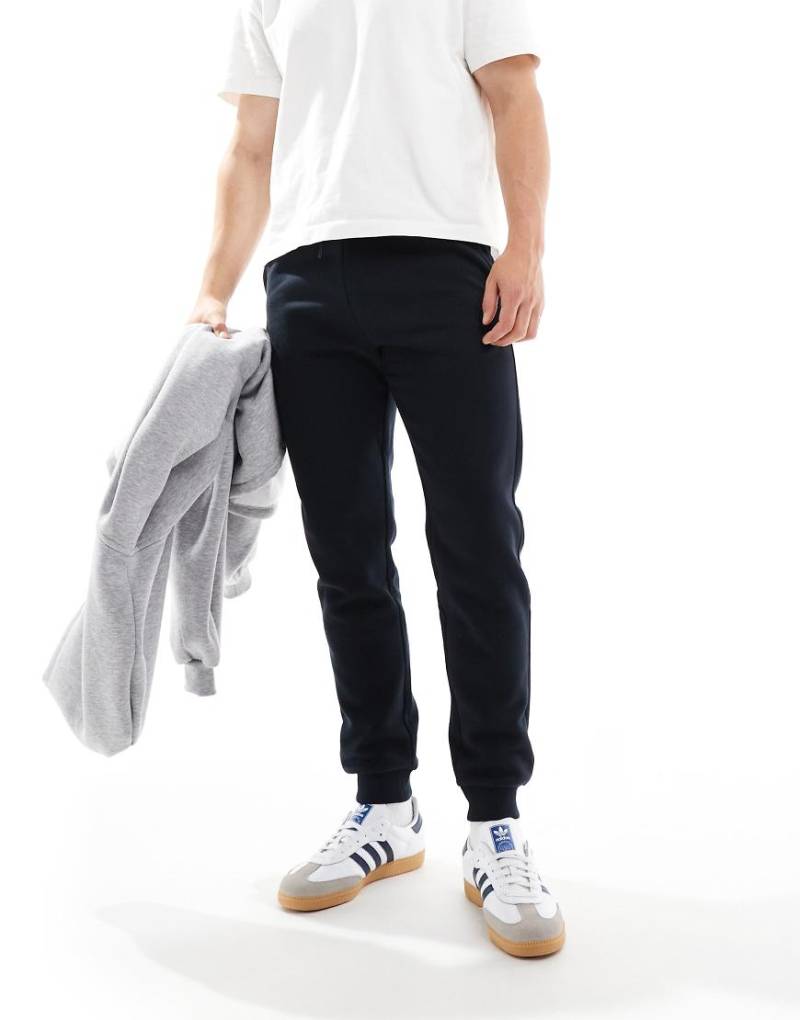 Only & Sons - Jogginghose in Schwarz von ONLY & SONS